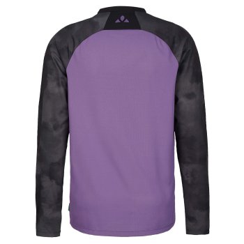 VAUDE Herren Langarm-Shirt " Me Loamer LS "